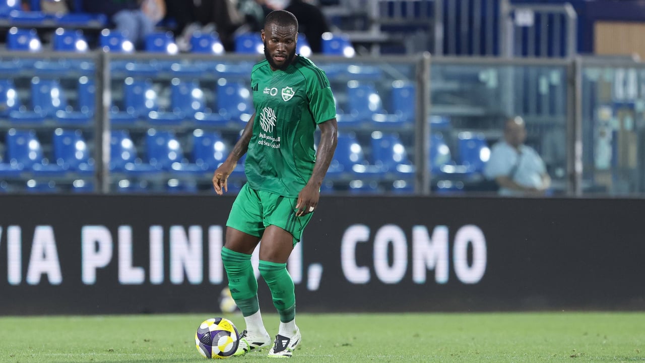 El regreso de Kessié, cada vez más cerca