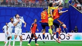 Resultados y clasificación del grupo H tras la primera jornada y partidos en el Mundial 2026: Cabo Verde y Arabia Saudí se rebelan ante España y Uruguay