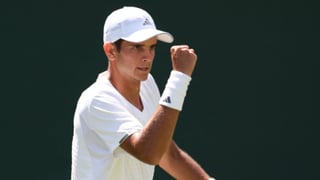 Rafa Jódar deja sin palabras a todo un campeón de Grand Slam