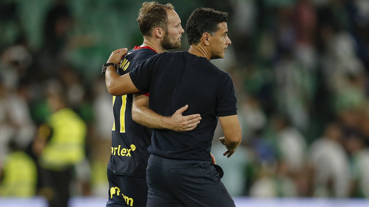 Míchel acelera el fichaje de uno de sus jugadores clave del Girona para su nuevo proyecto