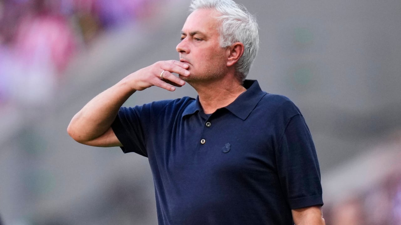 Mourinho afronta un problema central en el Real Madrid ante el Villarreal