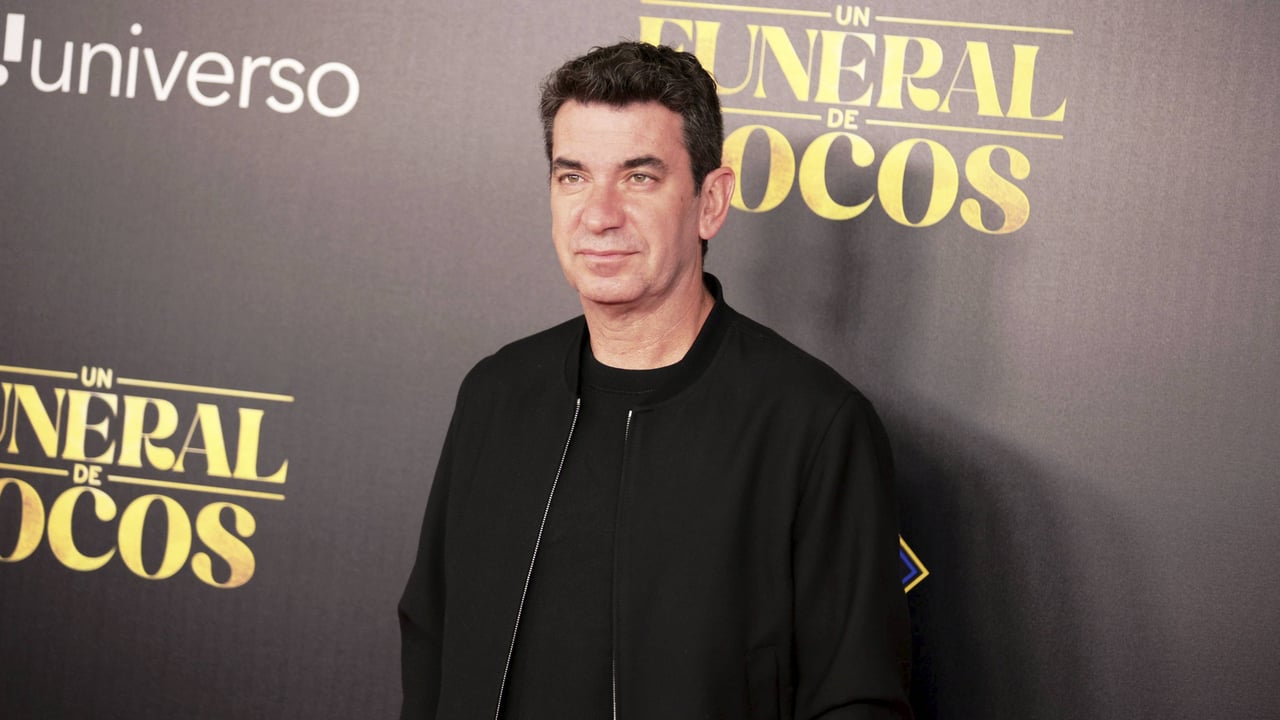 Arturo Valls, muy contundente sobre el Valencia