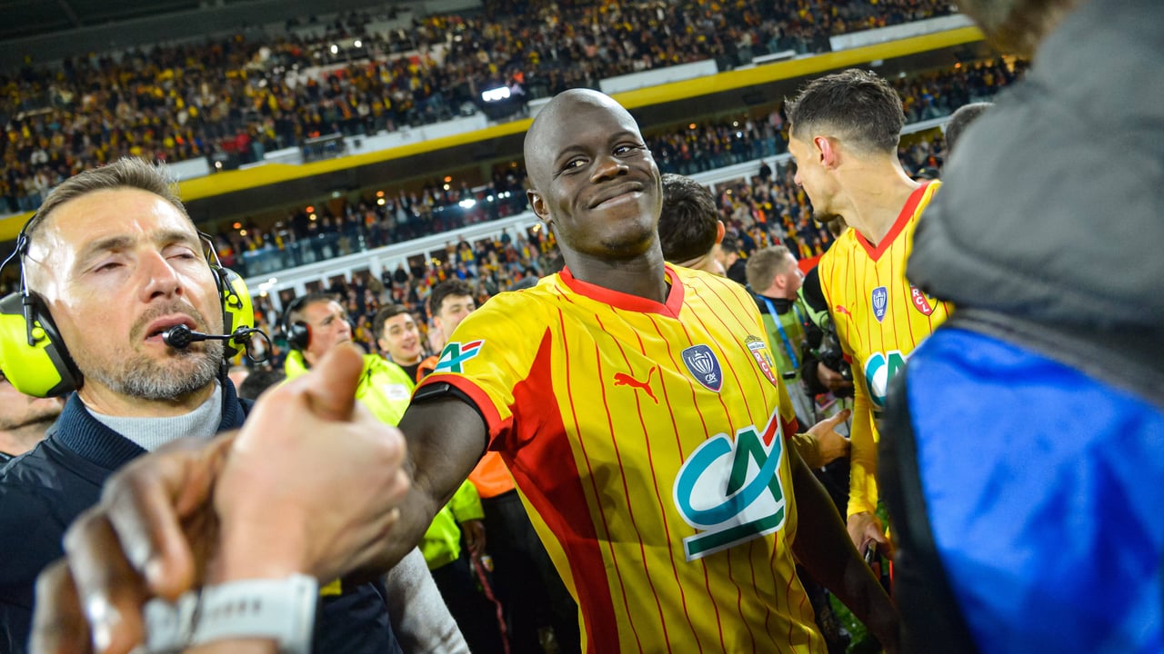 Malang Sarr, un central muy cotizado pero a coste cero, en la agenda de la Real Sociedad