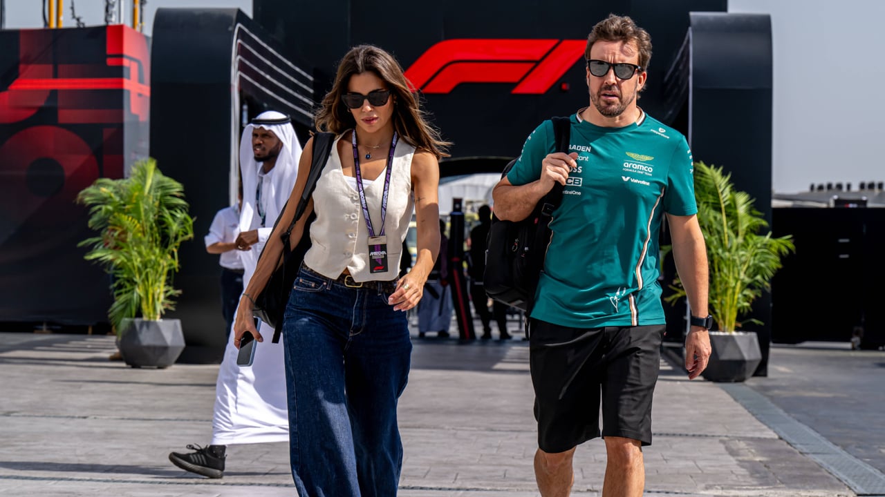 Melissa Jiménez, del divorcio con Marc Bartra a tener un hijo con Fernando Alonso