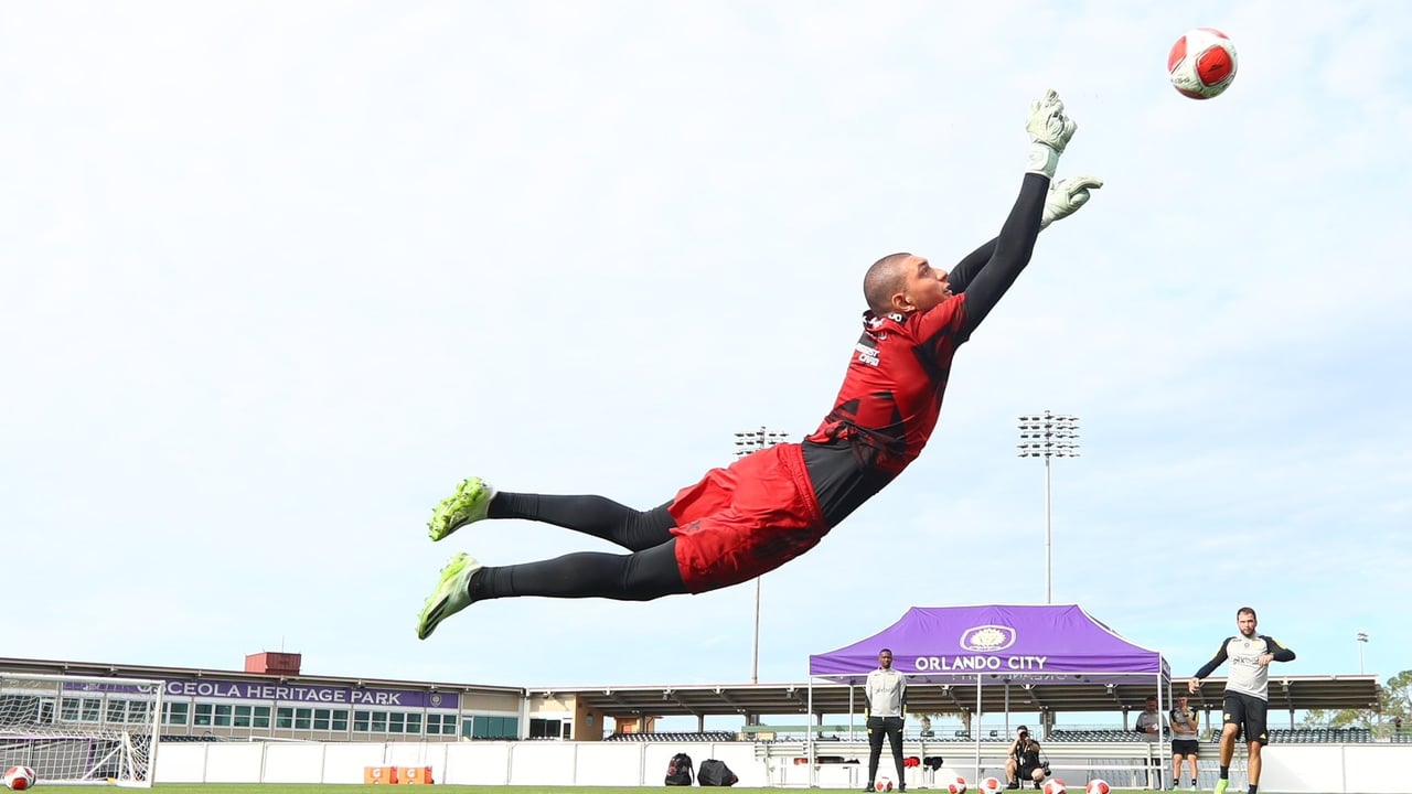 El Celta, cerca de fichar un nuevo portero
