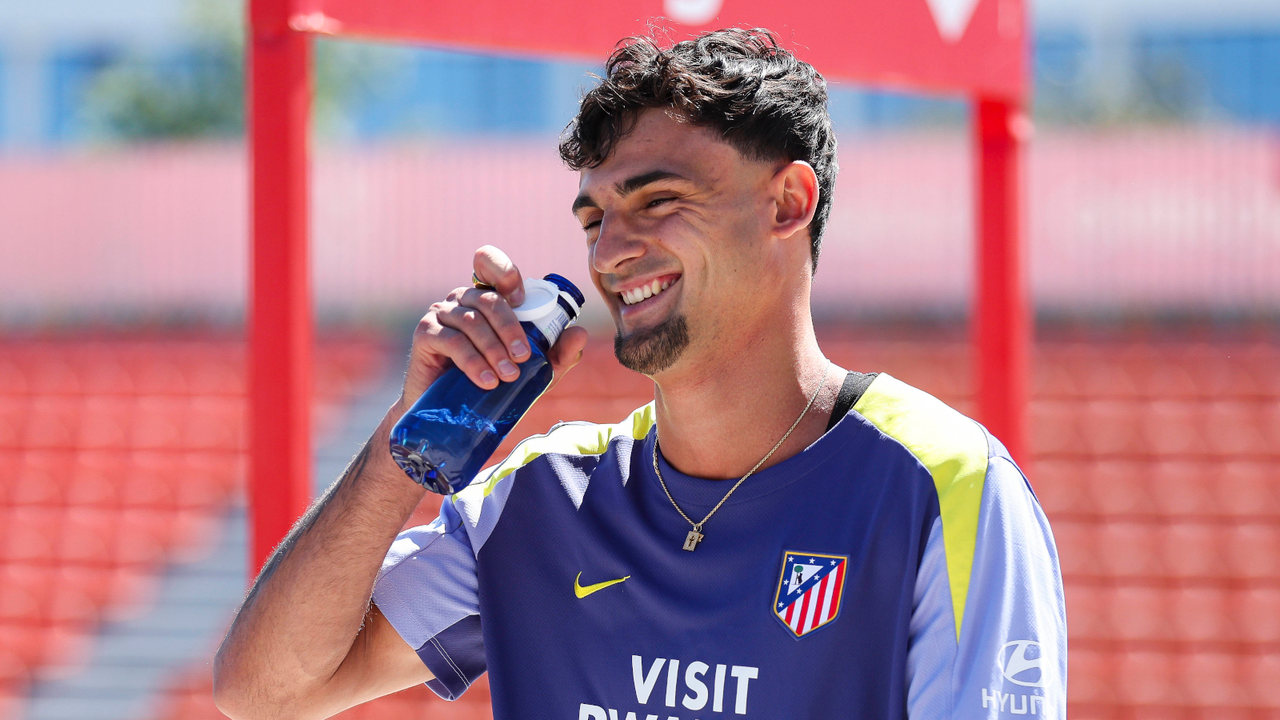 Pubill zanja la polémica con el Barcelona en Champions League: "No se puede pitar nunca"