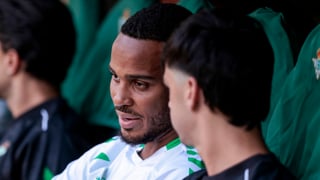 El Barça reaparece en el horizonte de Natan: anuncian contactos con el Betis