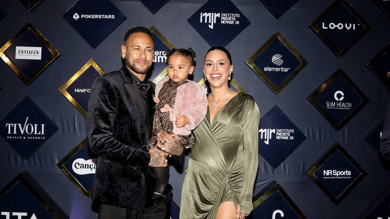 Sorprendente anuncio de Neymar durante el Mundial: "Voy a empezar una banda"