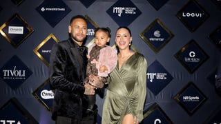 Sorprendente anuncio de Neymar durante el Mundial: "Voy a empezar una banda"