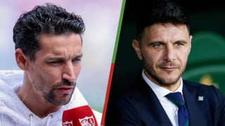 El curioso nexo de unión entre Jesús Navas y Joaquín: las patadas de Roberto Carlos 