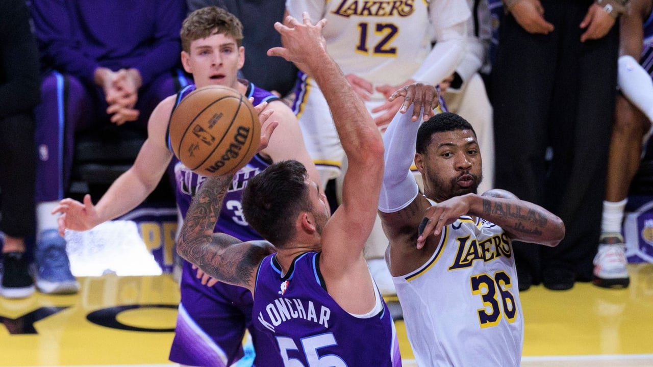 Una estrella NBA se pone en el radar del Real Madrid