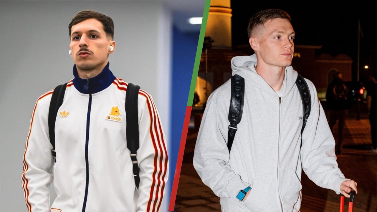 Se pone a la cola por si Bryan Zaragoza y Tsygankov pasan de oportunidades a gangas
