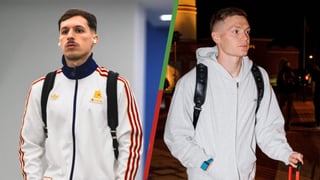 Se pone a la cola por si Bryan Zaragoza y Tsygankov pasan de oportunidades a gangas