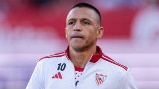 Atractivos sondeos a Alexis Sánchez que pueden alejarlo del Sevilla 