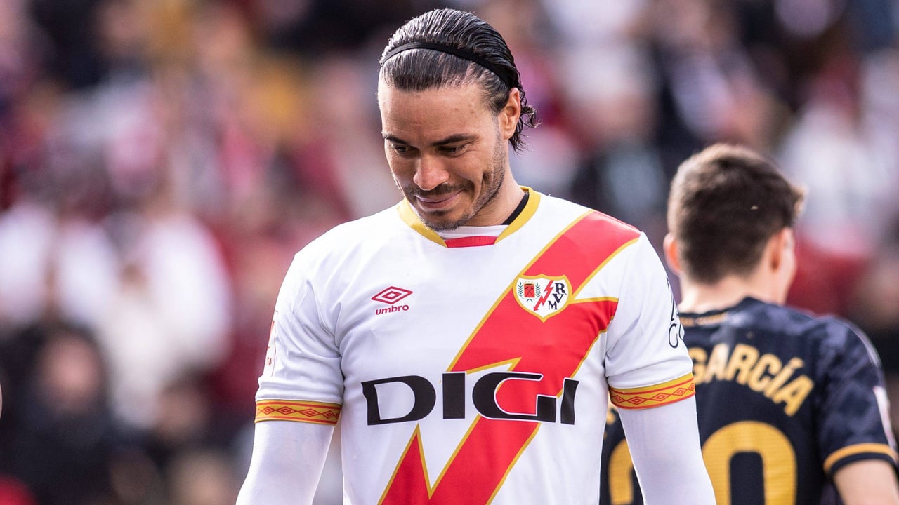 Negativa al fichaje de Raúl de Tomás