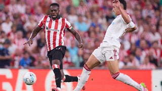 Athletic Club - Sevilla FC: alineaciones probables del partido de LALIGA EA Sports