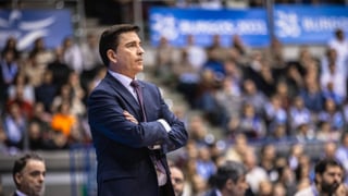 Xavi Pascual confirma su adiós al Barça y ya hay un sustituto señalado