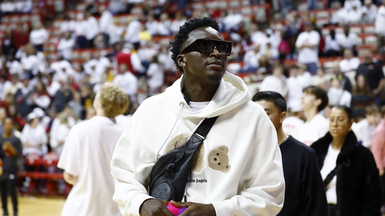 Un All-Star de la NBA, roto por las lesiones, ruega por una última oportunidad: "Eso depende realmente de ustedes"