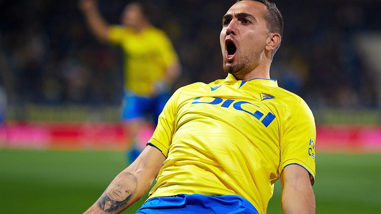 La sanción que deberá pagar por Escalante