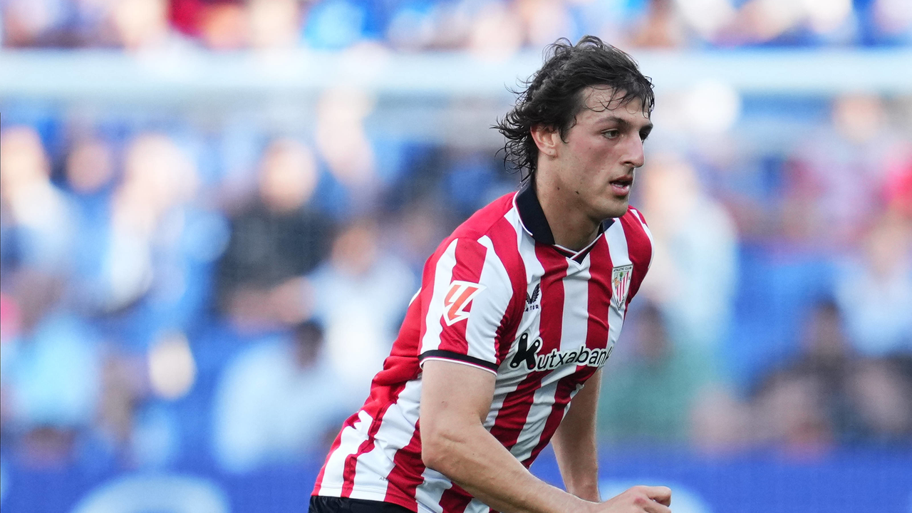 Unai Gómez aclara su salida del Athletic Club y el 'silencio' de Edin Terzic