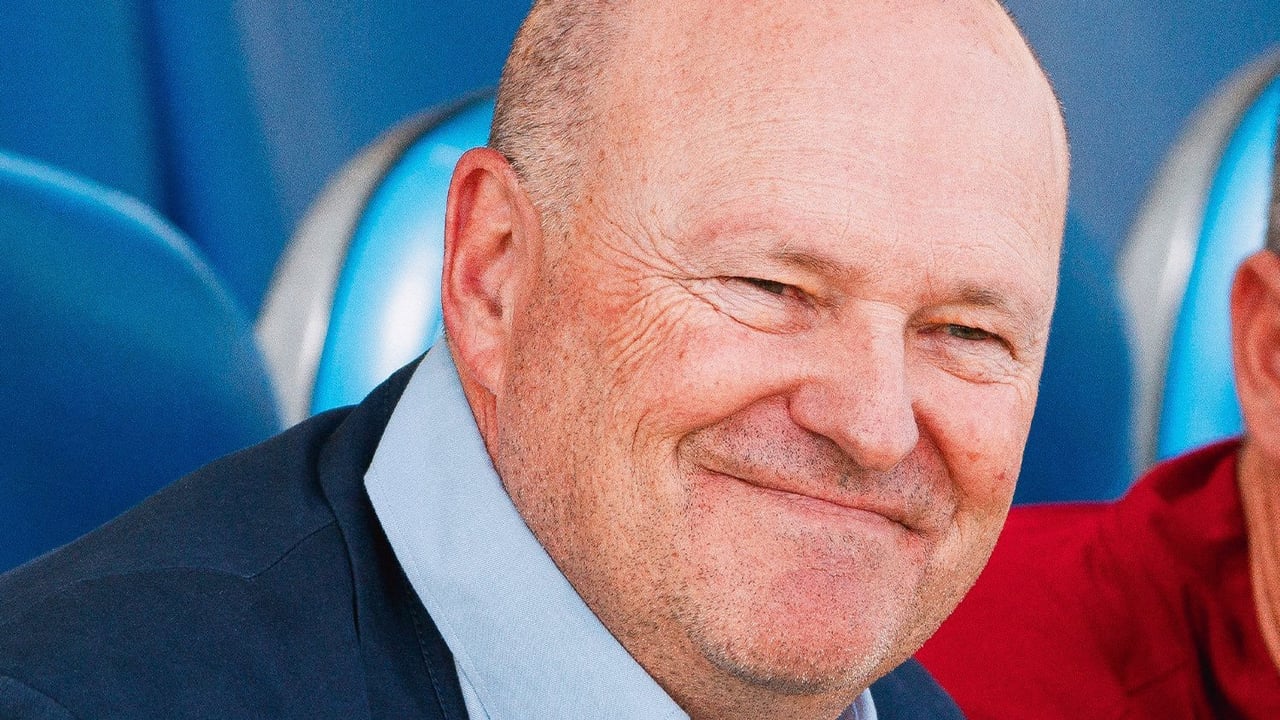 Las Palmas 0-1 Almería: Entrenador nuevo, primera victoria segura