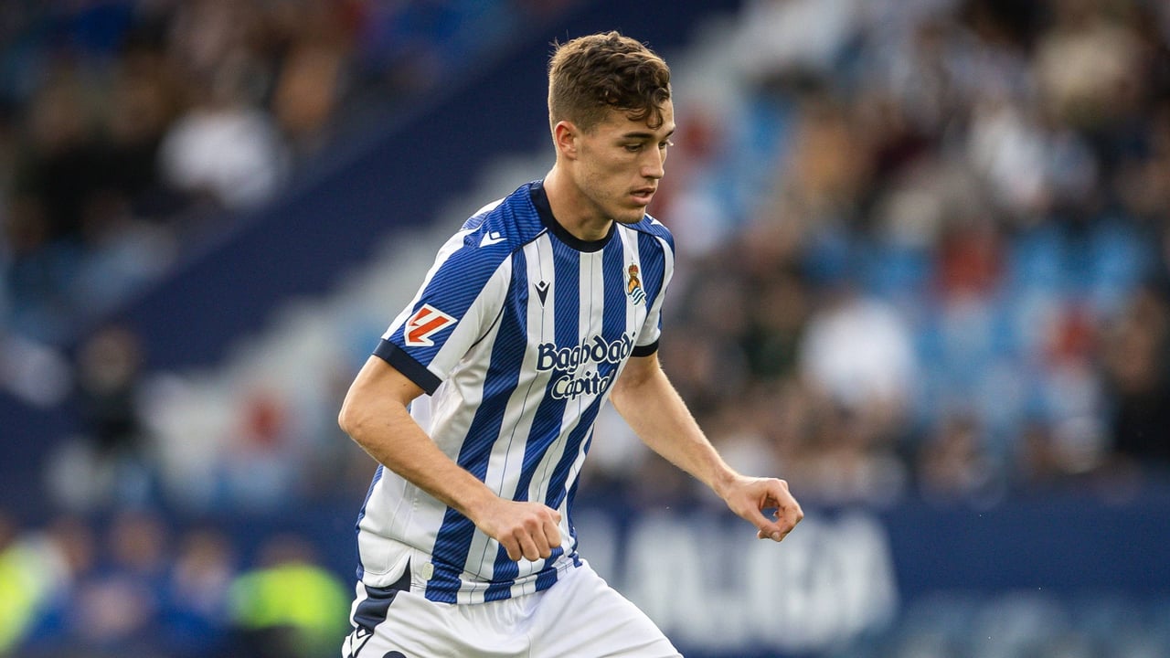 Movimientos para encontrarle equipo a Luka Sucic