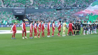 Puntos uno por uno del Sevilla FC frente al Real Betis: Oso e Isaac rescatan un punto que sabe a tres
