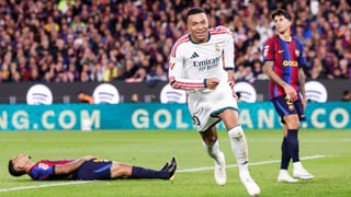 Barcelona 1-2 Real Madrid: Asalto blanco en el Clásico 