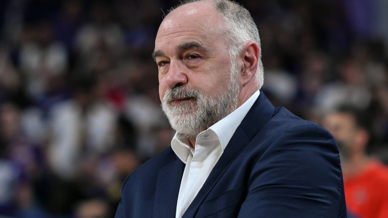 Pablo Laso es el elegido por Anadolu Efes
