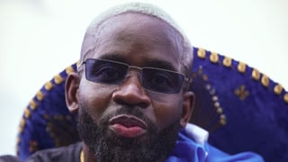 Bakambu, ya en Sevilla, sigue a lo suyo: trabajo en solitario a la espera de sanción