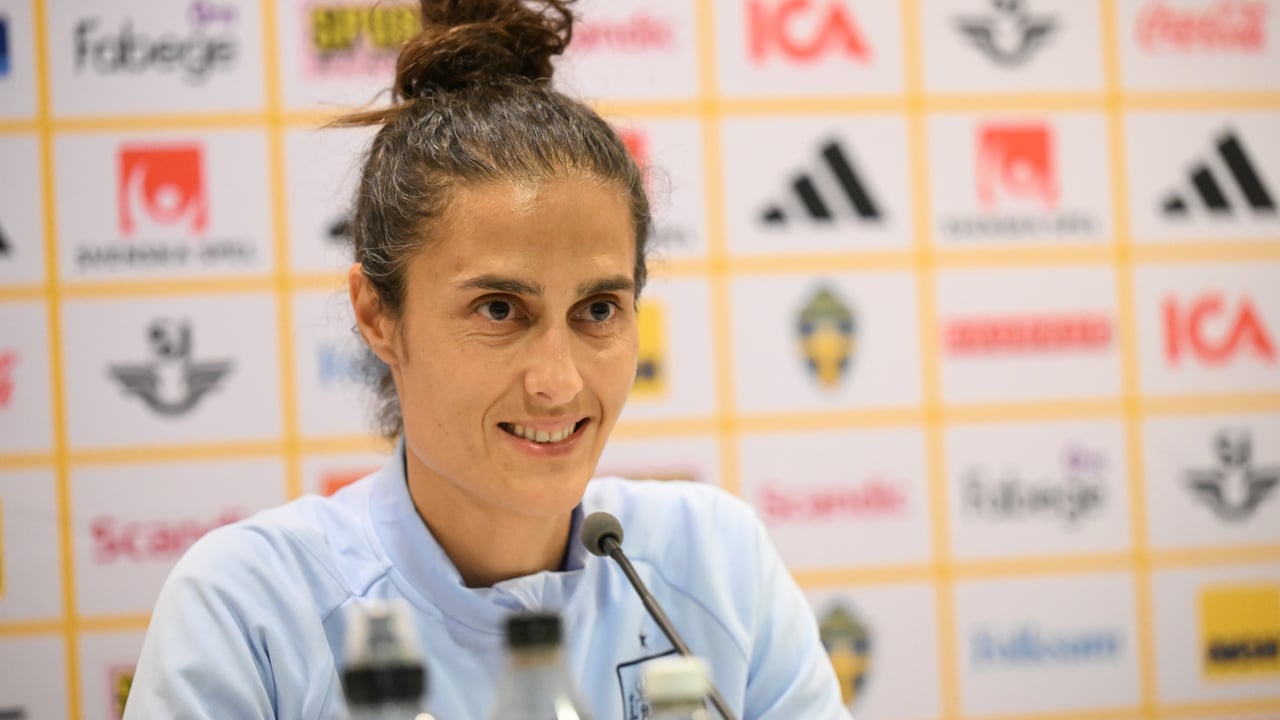 Dos importantes e inesperadas bajas en la lista de Montse Tomé para la selección española