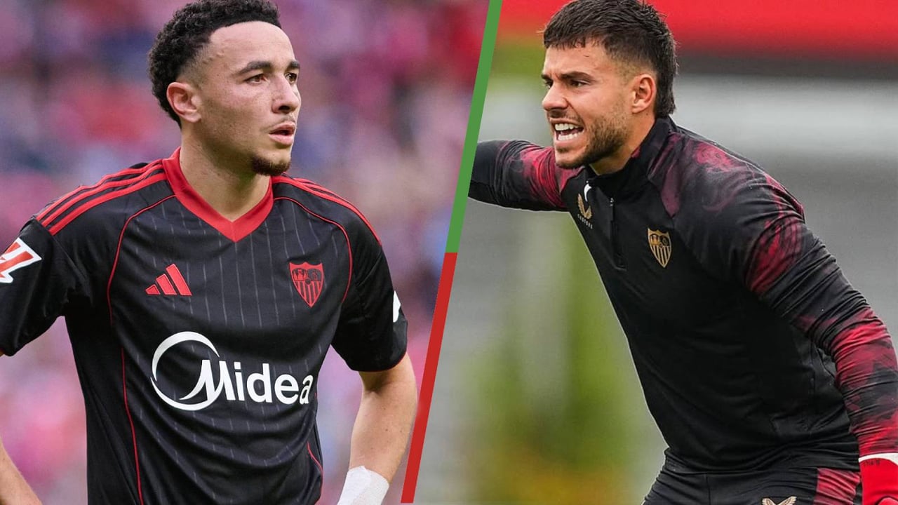 Medidas urgentes en enero en el Sevilla: venta dolorosa y rescisiones de contrato