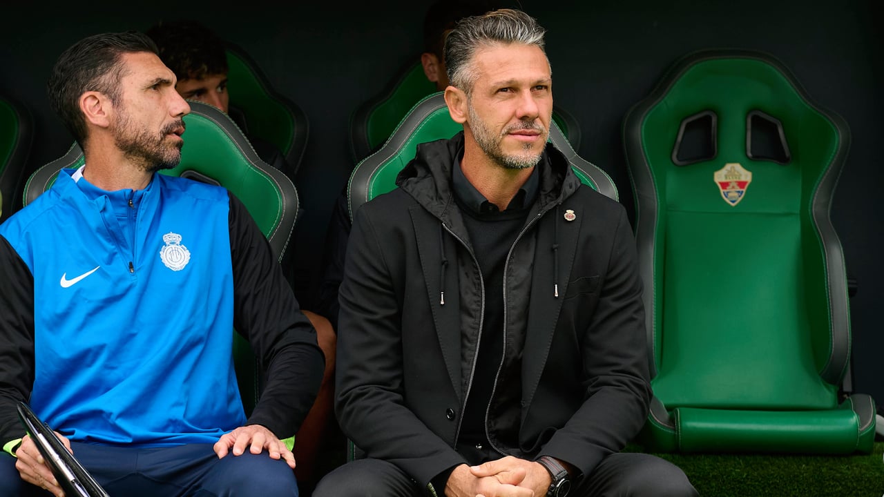 Demichelis mete en un lío tremendo al Mallorca por culpa de su cuerpo técnico