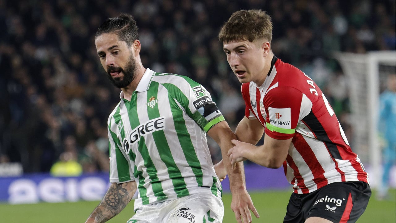 El superordenador dicta sentencia por Champions y Europa: Athletic, Betis, Villarreal, Celta, Mallorca, Real Sociedad, Rayo, Sevilla...