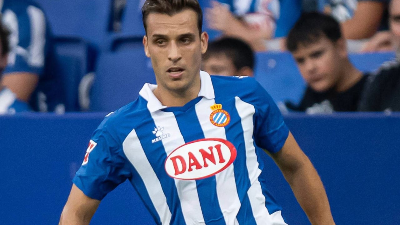 Vienen a por Brian Oliván