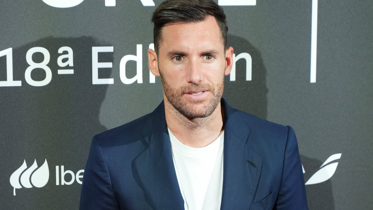 El nuevo trabajo de Rudy Fernández