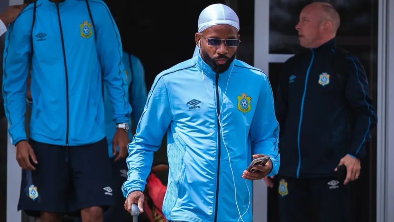 Amargo adiós para Bakambu, el primer futbolista del Betis que se despide del Mundial 2026