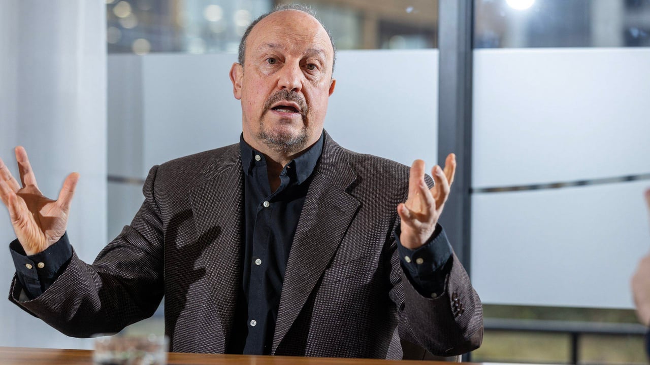 El Celta ya da un plazo a Benítez para reaccionar y gana fuerza un candidato para relevarlo