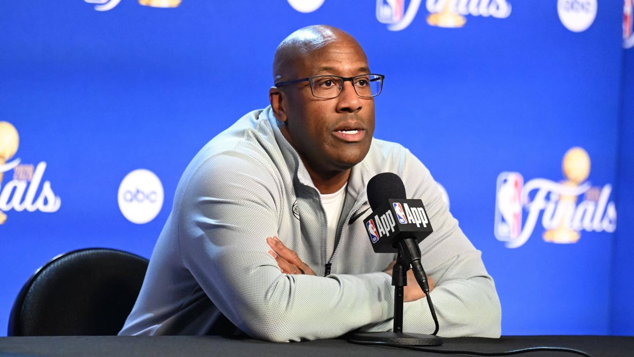 Los Knicks se quejan amargamente: "Nunca pensé que vería algo así en un partido de las Finales de la NBA"