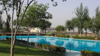 Este jueves se pone en marcha el plazo de reserva de los bonos para este verano de la piscina del CEP Blanco White