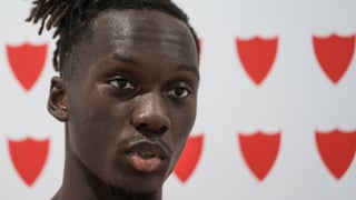 El test más personal a Batista Mendy: sus gustos, el vestuario y Matías Almeyda