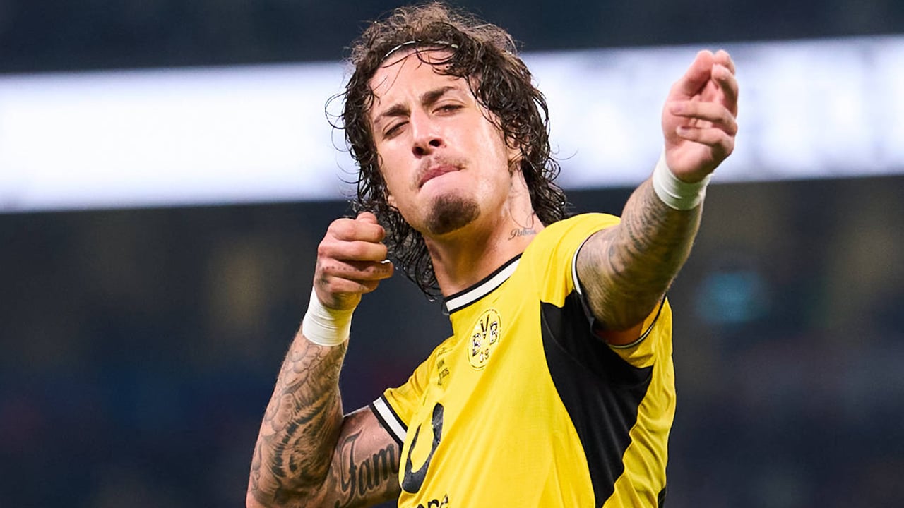 Paso al frente del Betis por Fábio Silva con conversaciones directas con el Borussia Dortmund