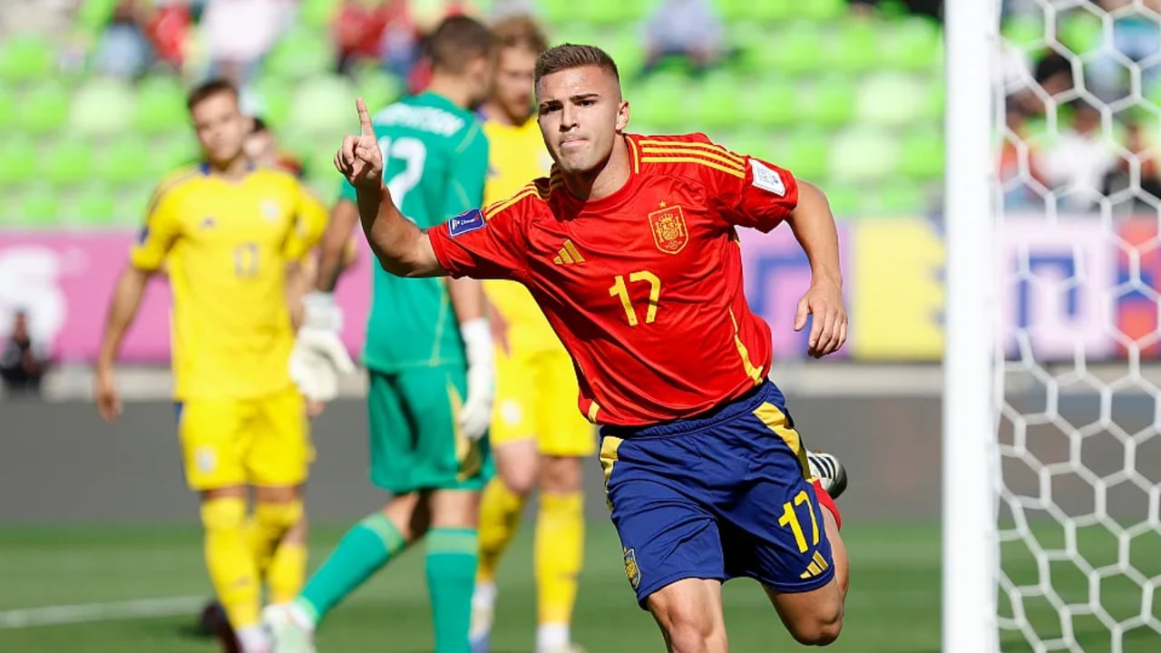Merecido blindaje para Pablo García