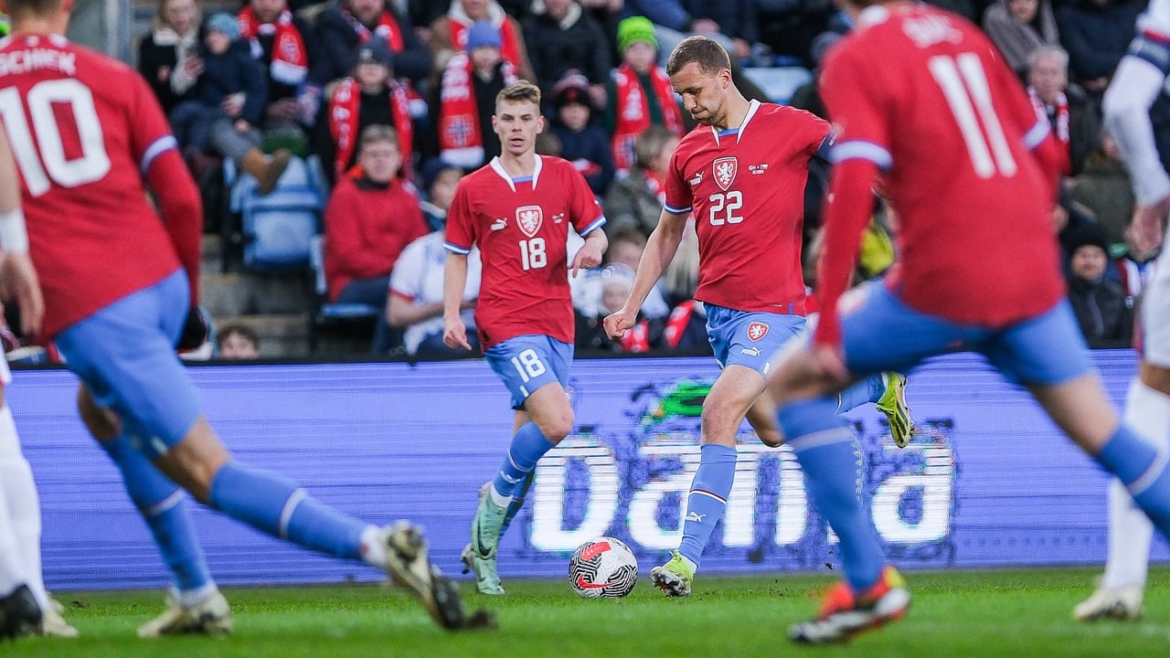 Eurocopa 2024 | Grupo de República Checa en la Euro 2024: Equipos y partidos del grupo F y posibles rivales de octavos