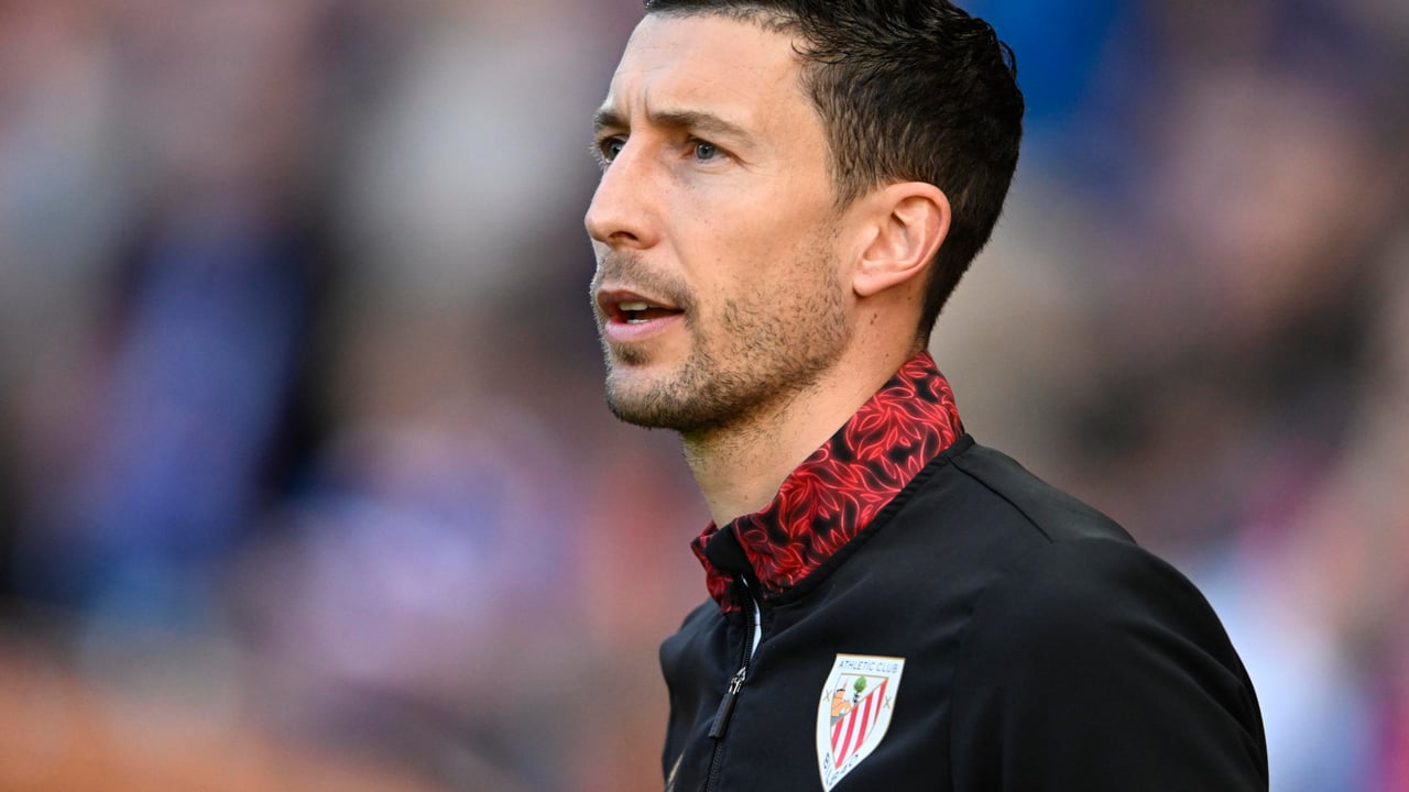 De Marcos confía en la remontada: "Ahora hay que pasar este duelo y luego creer"