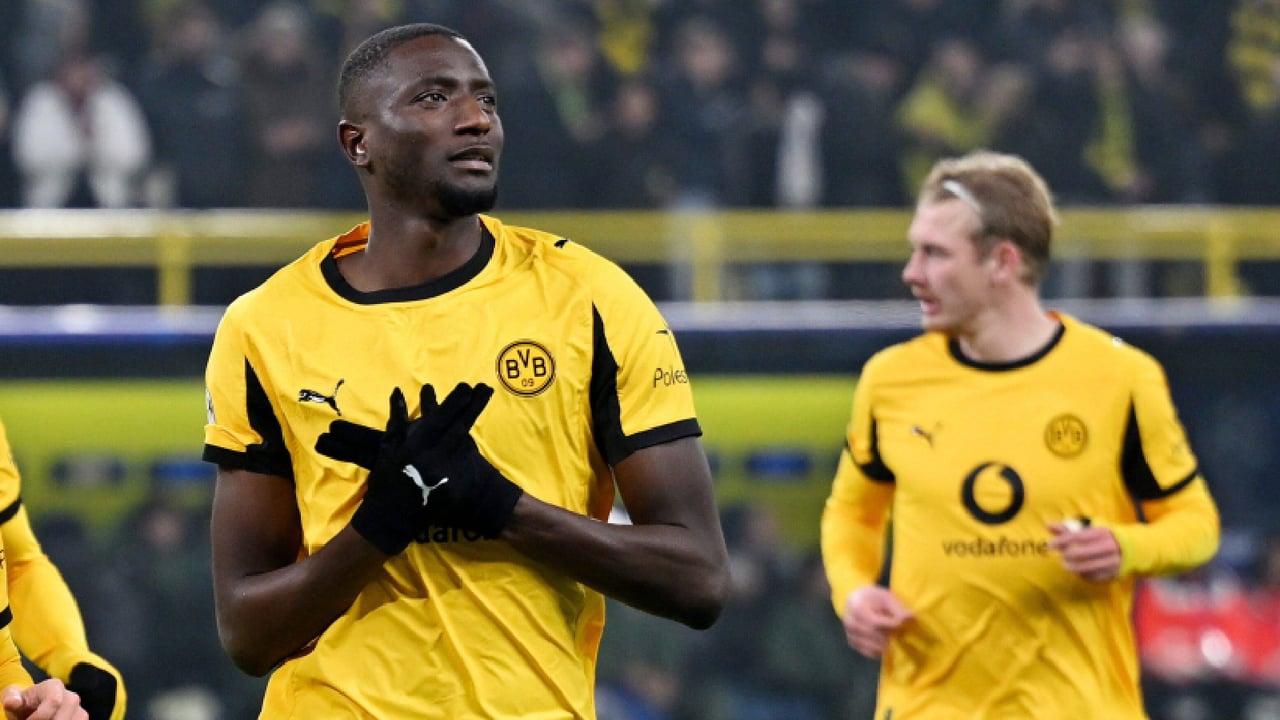 Las pretensiones salariales de Guirassy pueden complicar su fichaje por el Barça