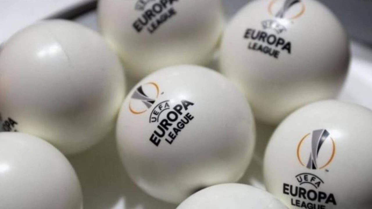 Sorteo Europa League: Así quedan los emparejamientos de Sevilla, Betis y Real Sociedad y todos los octavos
