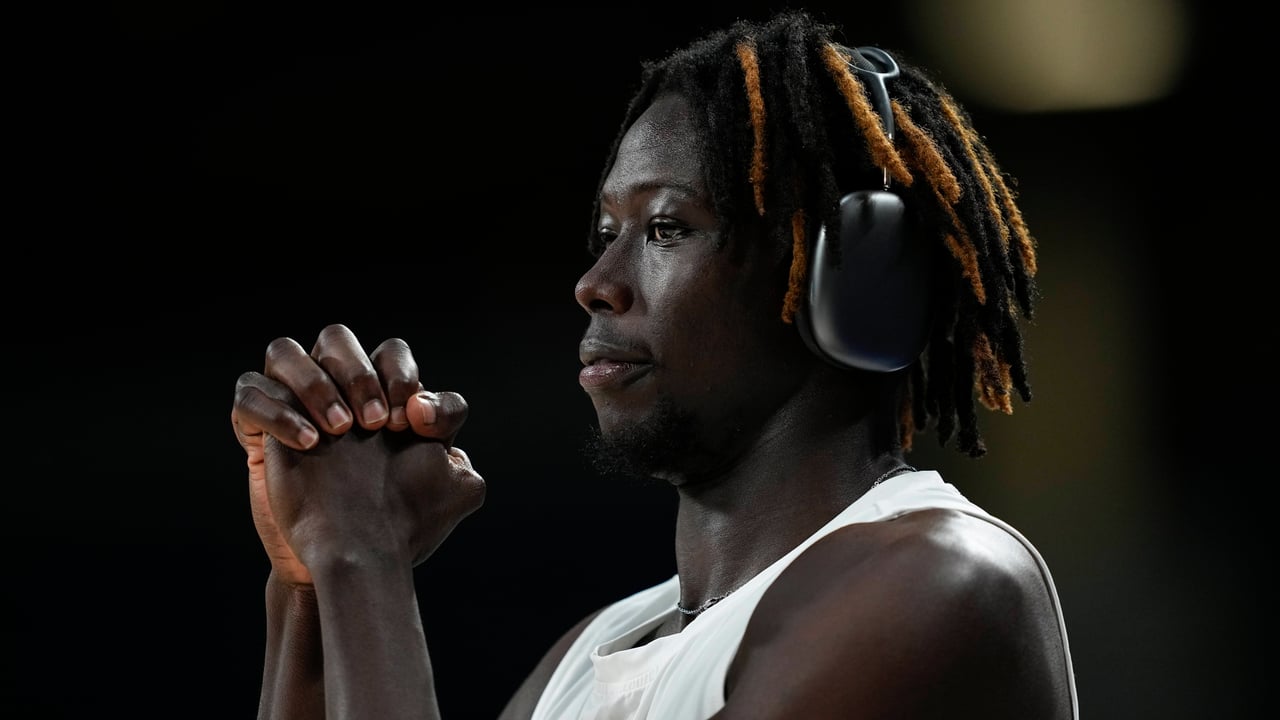 El Madrid confirma el fichaje de Ndiaye