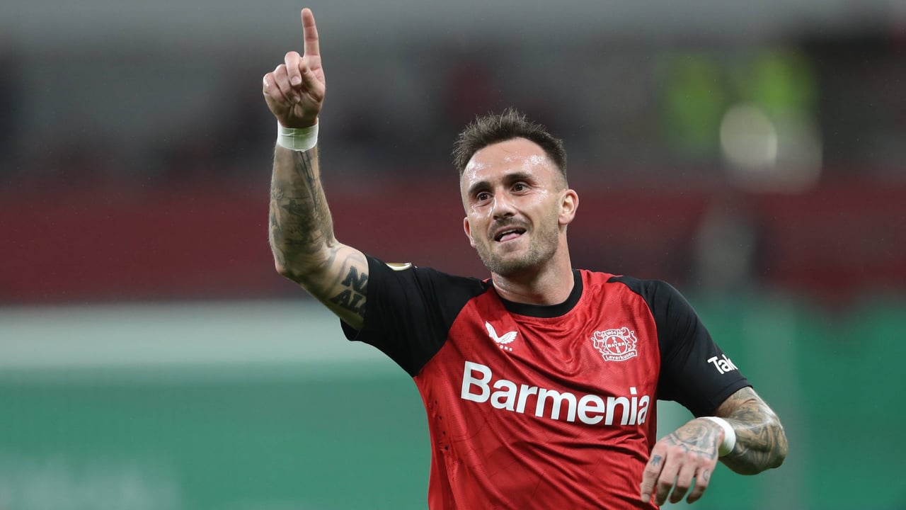 La venta de Aleix García, confirmada