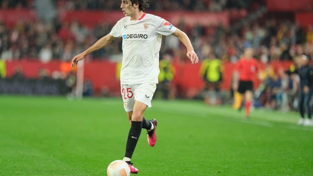 La figura "clave" en los inicios de Bryan Gil para llegar al Sevilla: "Siempre nos ayudó, hasta económicamente"